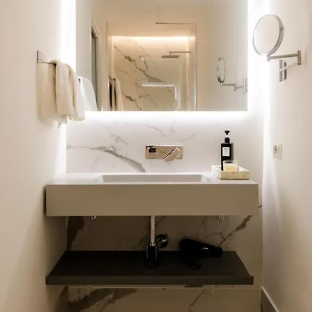 Adounia Home Napoli Esterno foto
